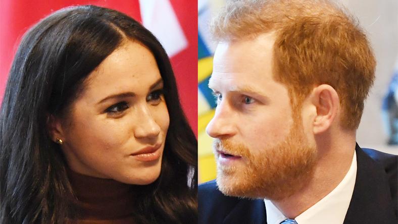 Meghan és Harry Fotó: Northfoto