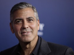 George Clooney miał kiedyś żonę. Kto ją pamięta?