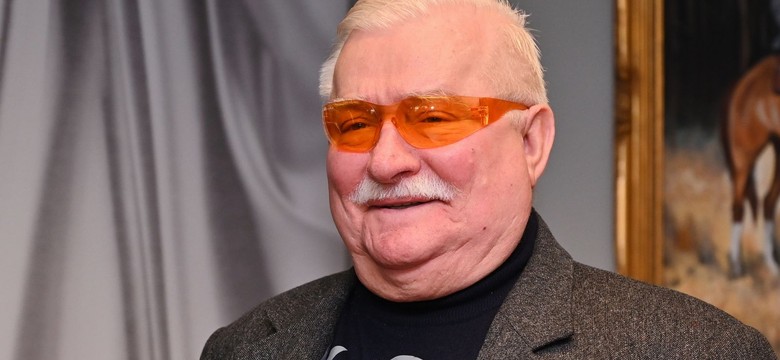 Incydent w Gdańsku. Wałęsa: Po wyjściu z kościoła zostałem napadnięty przez ludzi rozdających ulotki PiS