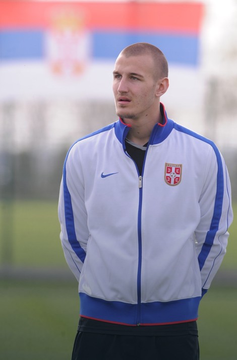 Vanja Milinković-Savić