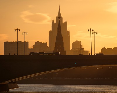 Szef NATO: Nasze stosunki z Rosją są w najgorszym punkcie od zakończenia zimnej wojny