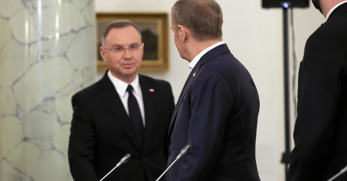 Prezydent Duda ujawnia majątek. Ile zarobił i jakie ma oszczędności?