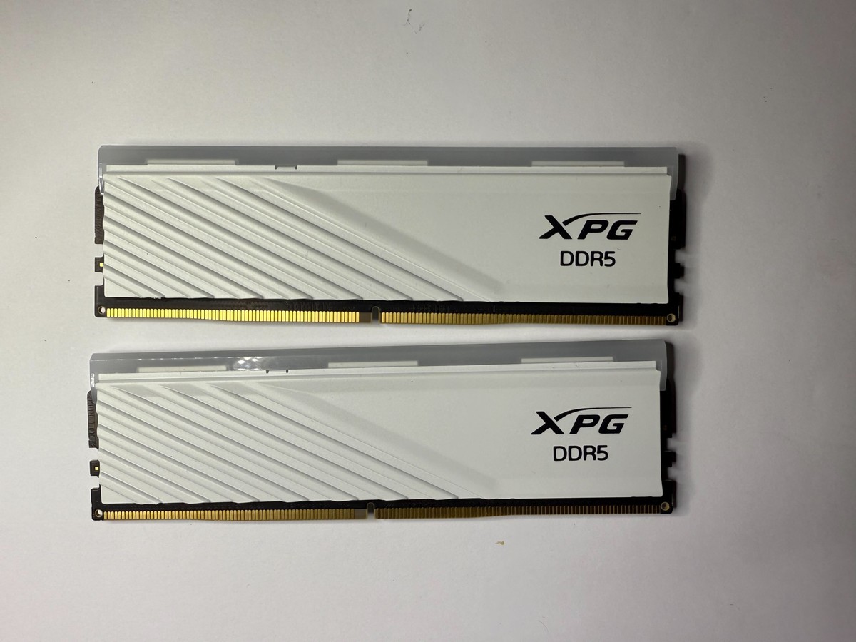 XPG Lancer Blade
