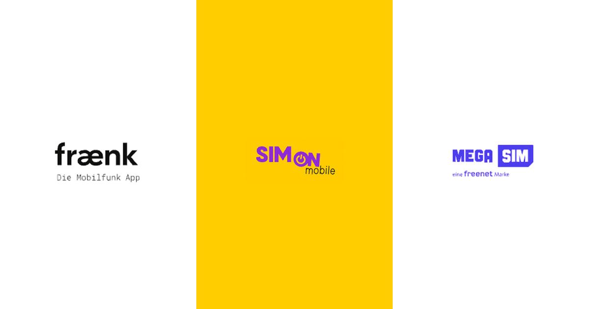 Top 3 The best mobile phone tariffs that can be canceled monthly in 2024 Breaking Latest News