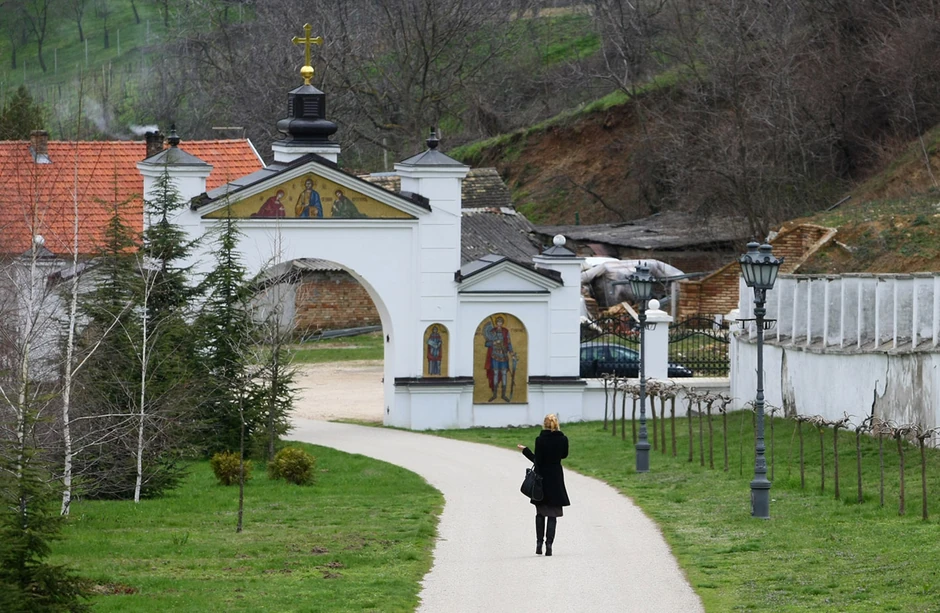 Zbog broja manastira, Frušku Goru nazivaju srpskom Svetom Gorom