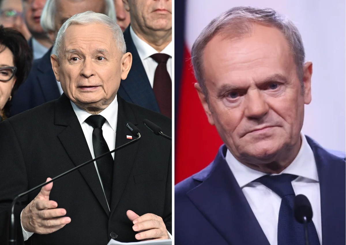 Jest najnowszy sondaż. Prawo i Sprawiedliwość zdecydowanie zyskuje