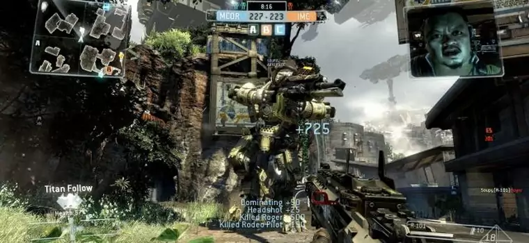 DLC do Titanfall powiększą paletę dostępnych trybów gry