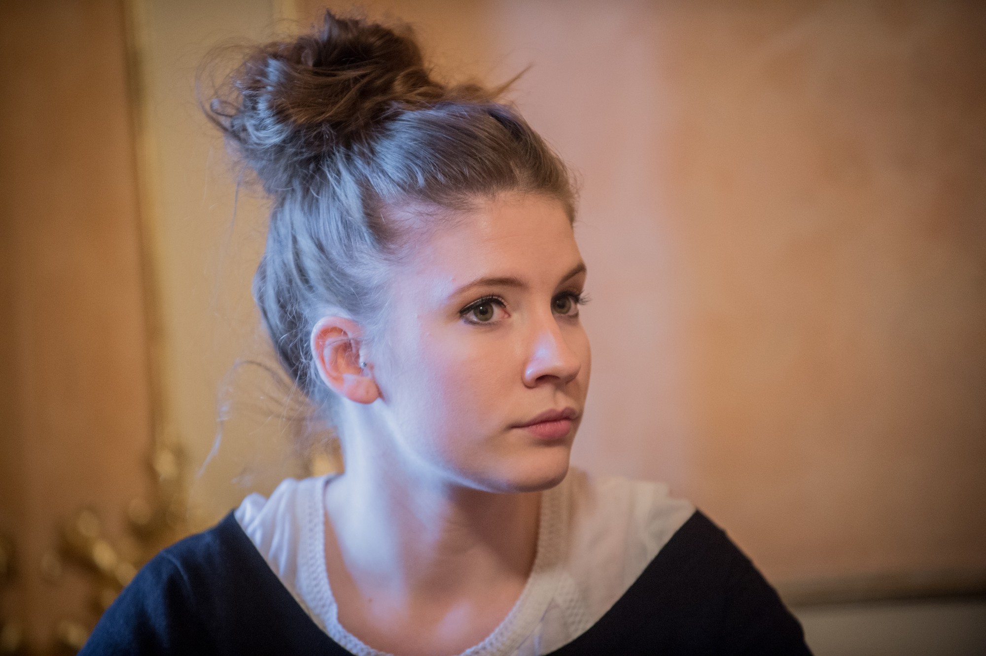 Jana Kovalčiková.
