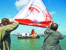 Ciocia Basia pomoże usunąć, czyli jak wygląda turystyka aborcyjna