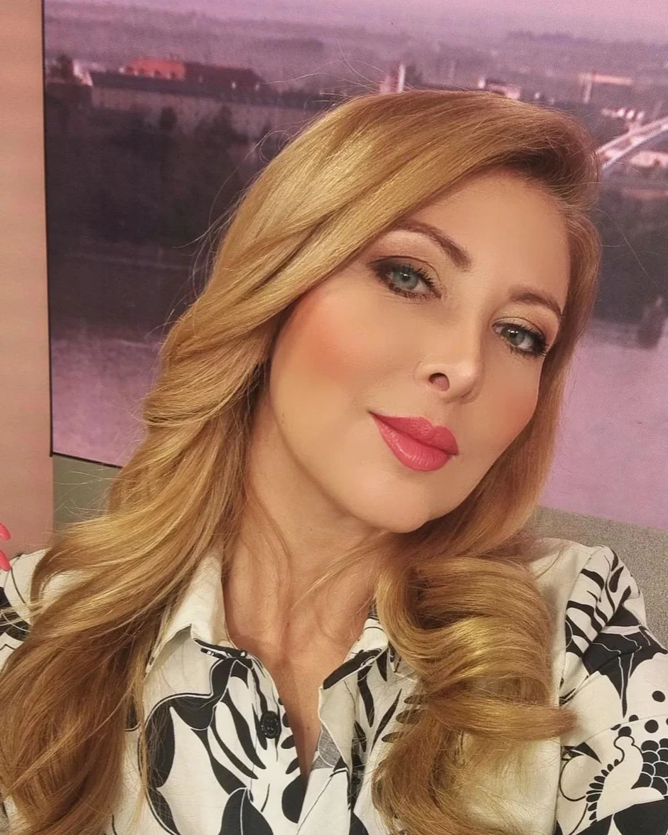 Ivana Munišić Jovanović