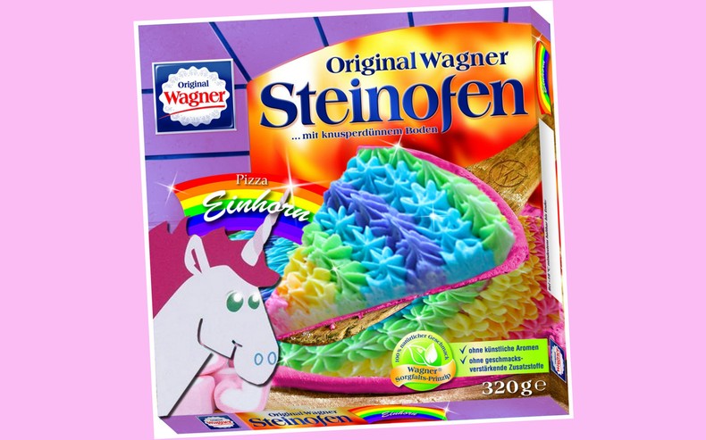 Woher kommt der Einhorn-Hype? - Noizz