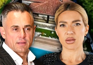 Dragan Stanković i Jovana Jeremić 