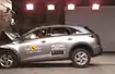 Testy zderzeniowe Euro NCAP