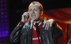 'Ucho prezesa'. Robert Górski z KMN stworzył miniserial polityczny. Zobacz ZWIASTUN