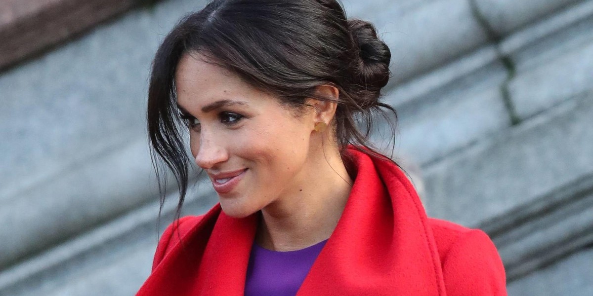 Meghan Markle