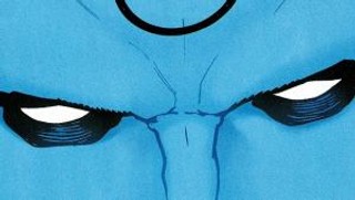 'Strażnicy: Początek. Nocny Puchacz. Dr Manhattan' - recenzja