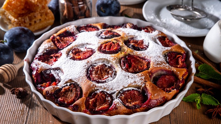 szilva, süti, sütemény, recept