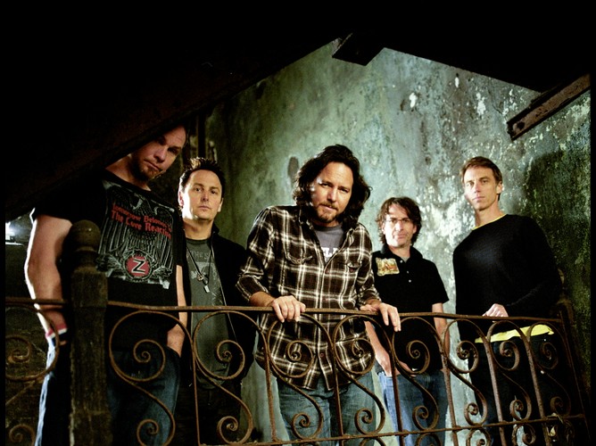 Pearl Jam