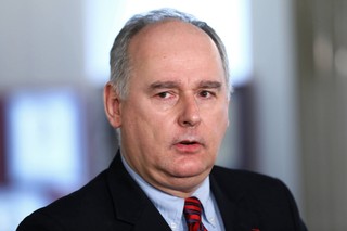 Zalewski: Rozważamy odwołanie się od decyzji zarządu o wykluczeniu z PO