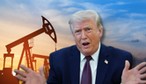Trzęsienie ziemi na rynku ropy. Olbrzymi wstrząs po decyzji Trumpa. Czego takiego nie było od lat
