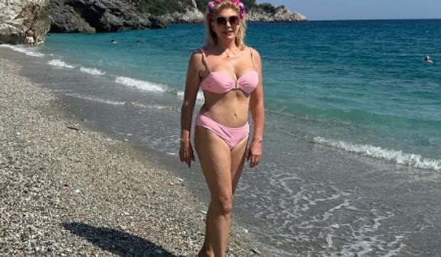 Intimni snimci srpske voditeljke isplivali u javnost