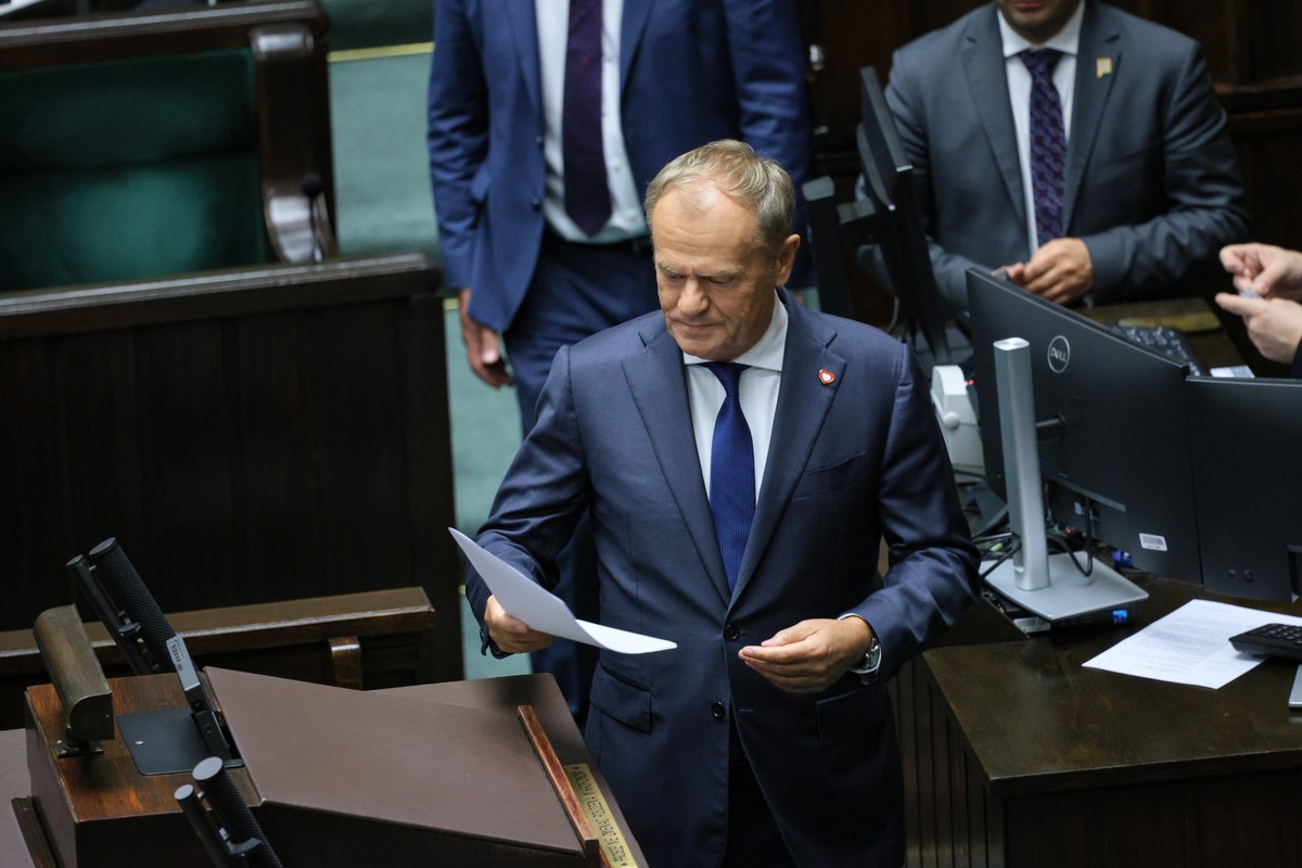 Możliwe dodatkowe kontrole na granicy z Niemcami. Premier: nie zawaham się