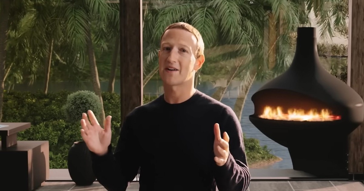 Meta CEO Mark Zuckerberg went all in on the metaverse. Now Reality Labs ...