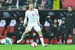 El. MŚ 2022. Rosjanie wracają na Łużniki. Liczą, że to im pomoże wygrać baraż z Polską