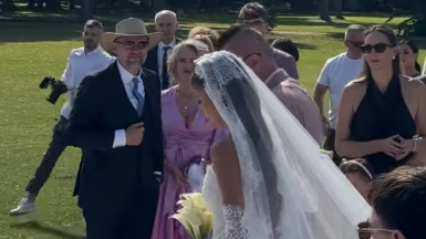 Svadba Filipa Sulíka.