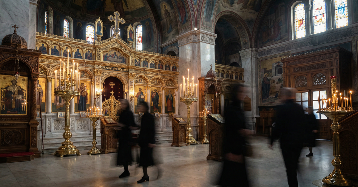 La-Reina-Sof-a-despide-a-su-hermana-Irene-de-Grecia-en-Madrid