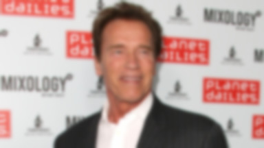 "Ten": Arnold Schwarzenegger w obsadzie thrillera o kartelach narkotykowych