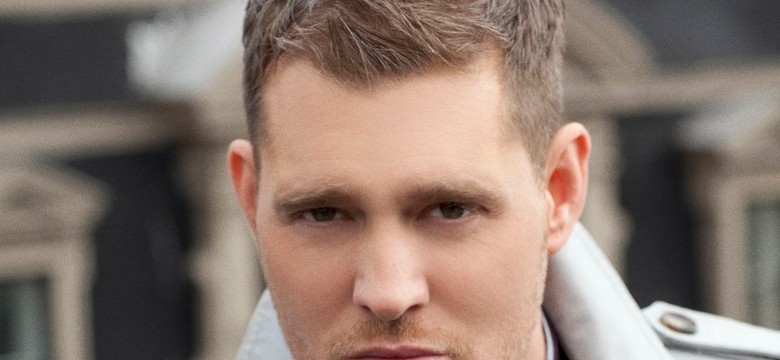 Brytyjczycy świętują z Michaelem Bublé