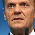 Donald Tusk do PiS: Nie róbcie tego Polsce