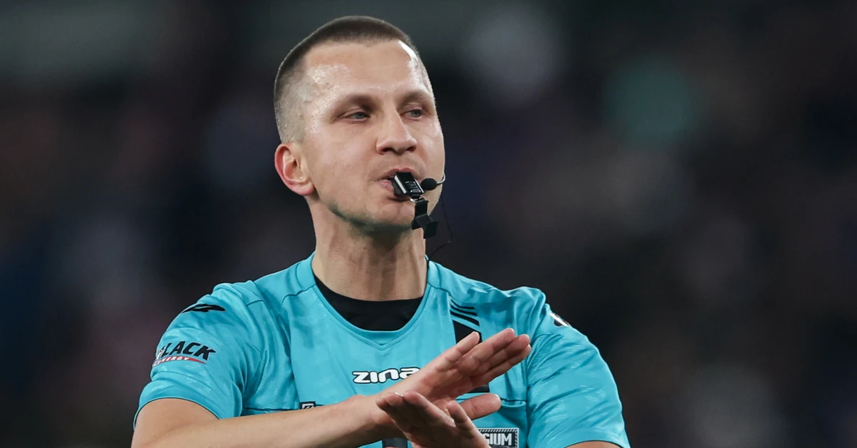 Jagiellonia nie zamierza milczeć po skandalicznej decyzji sędziego Frankowskiego. Tego domaga się od PZPN