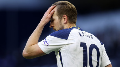 Premier League: Tottenham przegrał i postawił się w niezwykle ciężkiej sytuacji