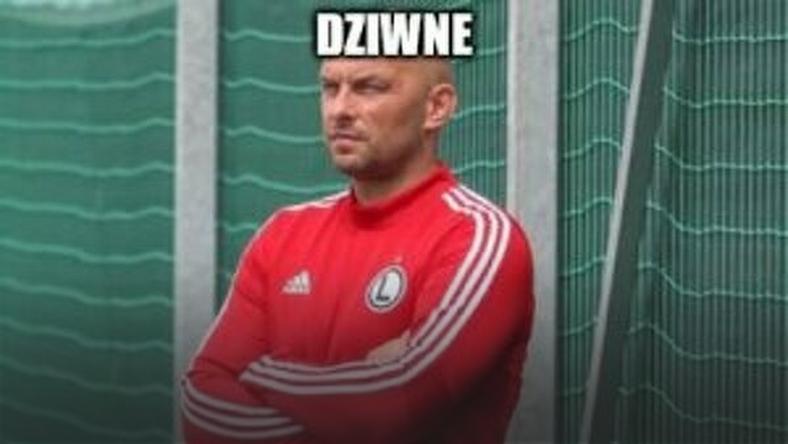 Leicester - Legia. Internauci bezlitośni po porażce Legii. Zobacz memy -  Sport