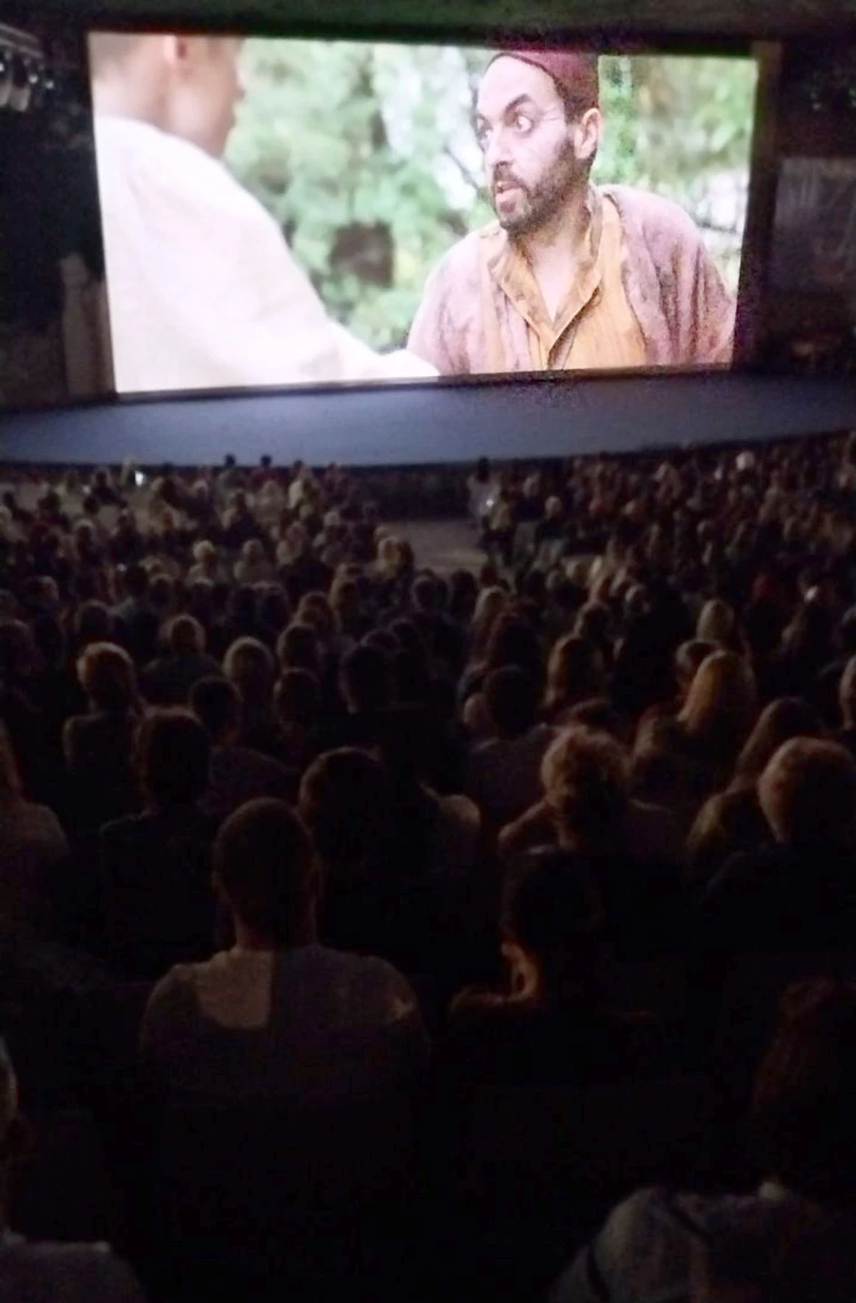 Filmski susreti u Nišu