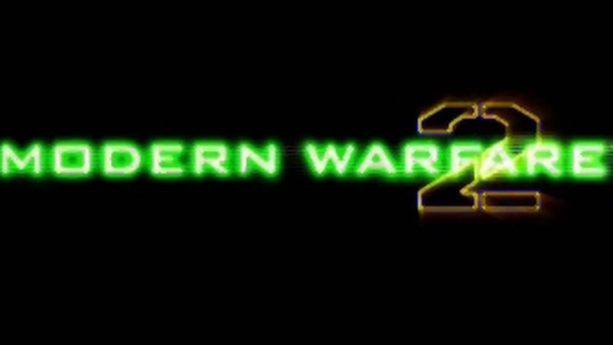 Znamy zawartość pierwszego DLC do Modern Warfare 2. Są już screeny