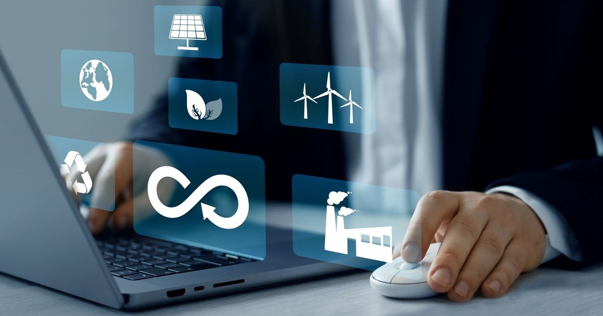 GOZ i wzrost gospodarczy idą w parze. Jak ponowne wykorzystanie gruzu albo fusów z kawy może przynieść zysk?