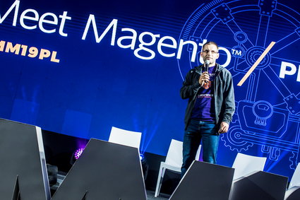 Covid zmienia branżę E-commerce. Konferencja Meet Magento Polska