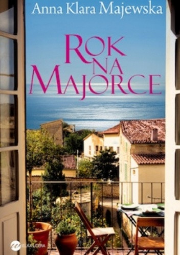 Rok na Majorce (r)