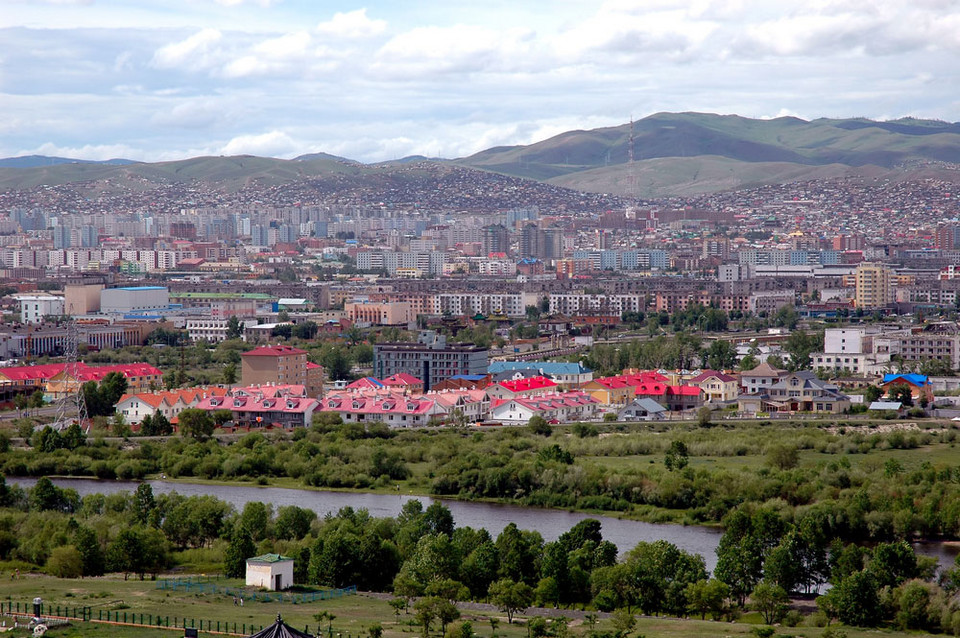 Gdzie warto pojechać w 2013 roku - Mongolia