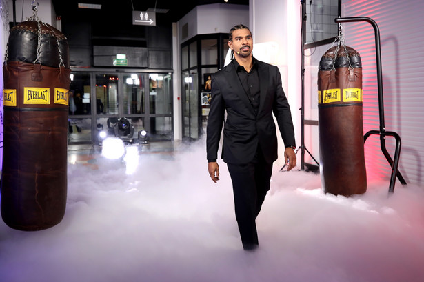 David Haye: Polska to dziś zupełnie inny kraj niż w 2000 roku