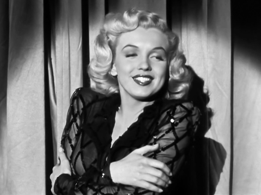 Merilin Monro