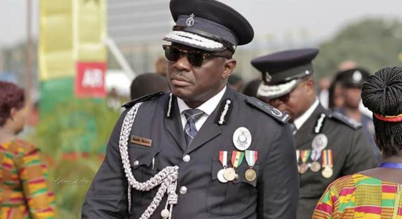 Disband all vigilante groups – IGP to political parties