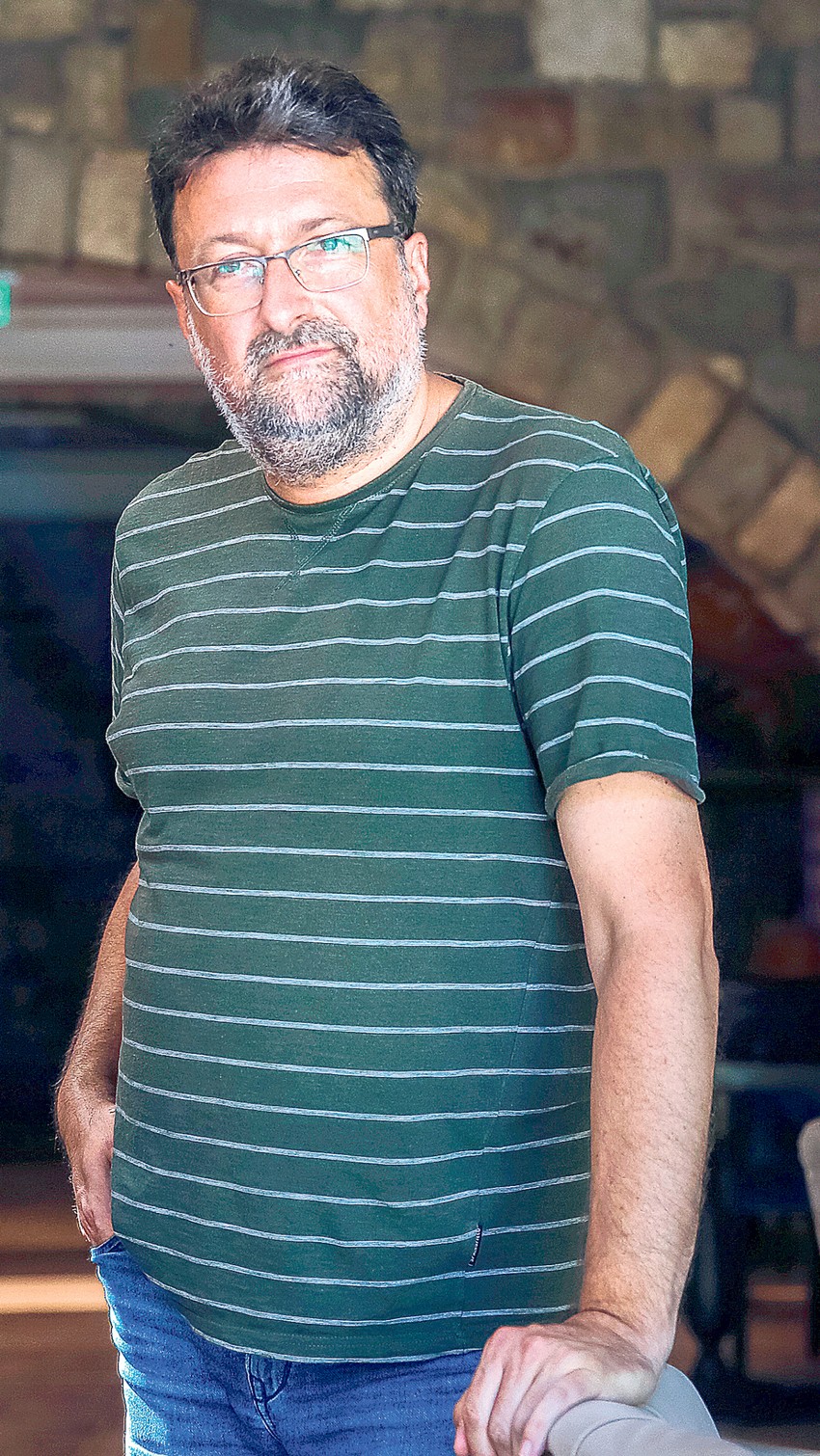 Đorđe Milosavljević 