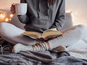 5 könyv, amit kifejezetten télen érdemes elolvasnod