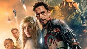 <b>Ku przyszłości</b><br /><br />
Iron Man w ciągu półwiecza stał się jednym z najpopularniejszych bohaterów wydawnictwa Marvel. Nic więc dziwnego, że komiks o nim wciąż są dostosowywane do potrzeb czytelników: bardziej wymagających, skupionych nie tylko na akcji, lecz także na psychologii bohaterów. Tony Stark pokaże jeszcze niejedno swoje oblicze.