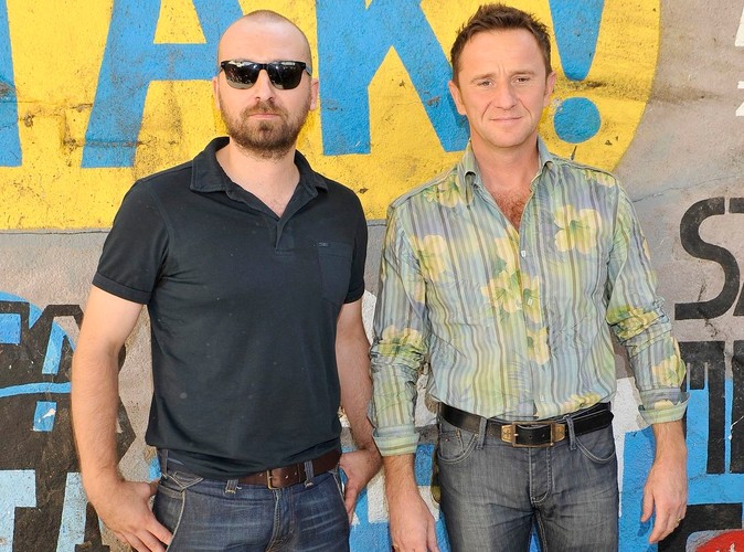 Oto jesienne gwiazdy TVN