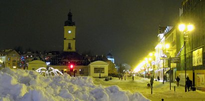 Rekord zimna w Polsce. Padł dziś w...